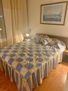 Arriendo departamento amoblado en Reñaca