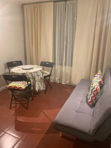 Arriendo departamento amoblado en Reñaca