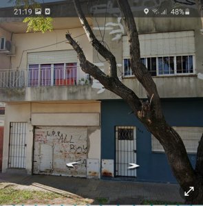 2 casas y un local. Ideal 2 familias