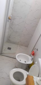 Monoambiente Reformado Integramente