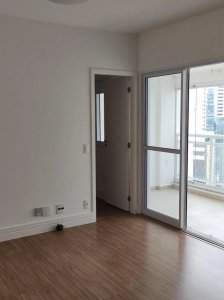 Apto Vision Brooklin 01 Dormitório