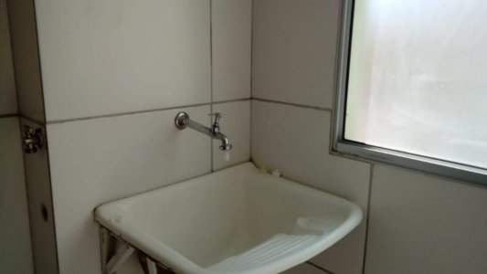 Vendo Apartamento Novo