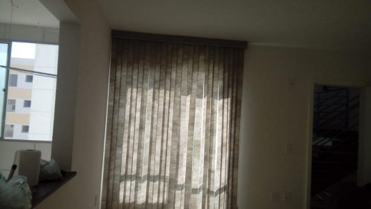 Vendo Apartamento Novo