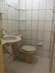 Apto 01 Quarto Cnb 11 Ed San Francisco