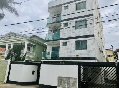 Cobertura com 3 Quartos e 2 banheiros à Venda, 140 m²