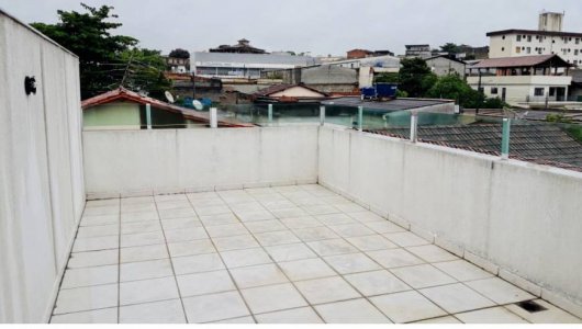 Cobertura com 3 Quartos e 2 banheiros à Venda, 140 m²