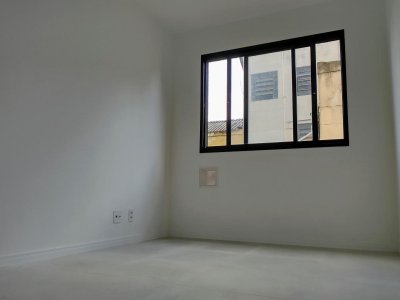 Apartamento Novo Vila Buarque