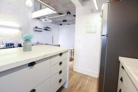 Duplex Reformado Novo na Vila Nova Conceição