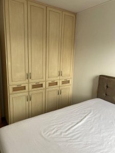 Apartamento Semi - Mobiliado no Jaguaré