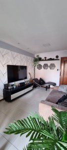 Apartamento com 2 Quartos e 2 banheiros à Venda, 67 m²