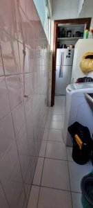 Apartamento com 2 Quartos e 2 banheiros à Venda, 67 m²