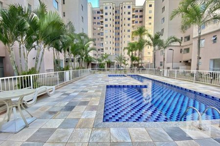 Apartamento com 1 Quarto e 1 banheiro à Venda, 54 m²