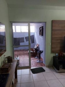 Apartamento com 1 Quarto e 1 banheiro à Venda, 54 m²