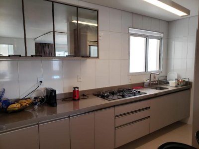 Apartamento Novo, 3 Anos De Uso!
