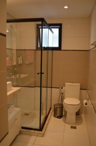 132 m² Úteis, Com 3 Quartos - Lindo!