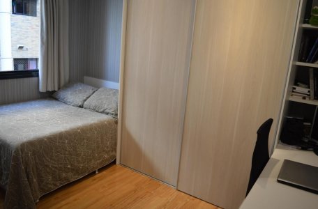 132 m² Úteis, Com 3 Quartos - Lindo!