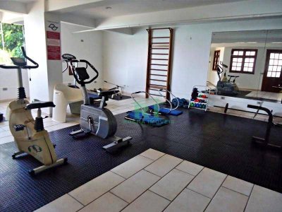 Apartamento com 3 Quartos e 3 banheiros à Venda, 156 m²