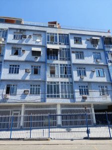 Apartamento com 2 Quartos e 2 banheiros à Venda, 79 m²