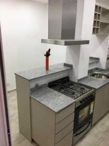 Precioso departamento reciclado a nuevo!!