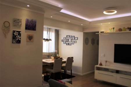 Apto Aconchegante E Muito Bem Localizado! 64 m² no Km 19 Da Raposo Tavares