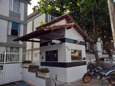 Apartamento com 2 Quartos e 1 banheiro à Venda, 50 m²