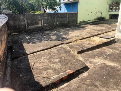 Casa com 2 Quartos e 1 banheiro à Venda, 175 m²