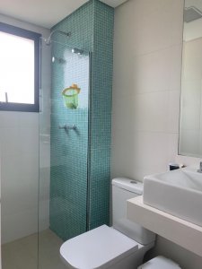 Lindo Apto Condomínio Piazza Di Toscana - Jardim Avelino