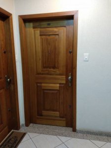 Apartamento com 1 Quarto e 1 banheiro à Venda, 55 m²