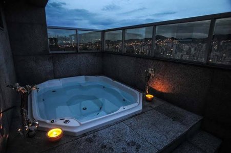 Cobertura com 3 Quartos e 4 banheiros à Venda, 170 m²