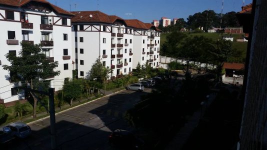 Apartamento com 2 Quartos e 1 banheiro à Venda, 65 m²