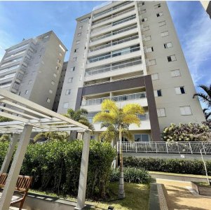 Apartamento com 3 Quartos e 2 banheiros à Venda, 88 m²