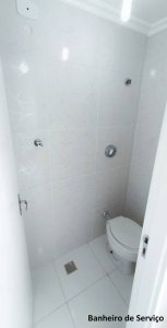 Apartamento com 3 Quartos e 3 banheiros à Venda, 81 m²