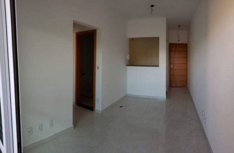 Apartamento com 2 Quartos e 2 banheiros à Venda, 56 m²