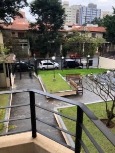 Apartamento com 1 Quarto e 1 banheiro à Venda, 49 m²