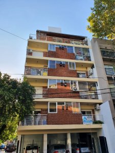 2 ambientes, centro de Victoria