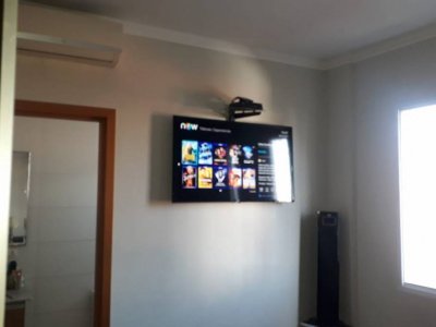 Apartamento com 2 Quartos e 3 banheiros à Venda, 67 m²