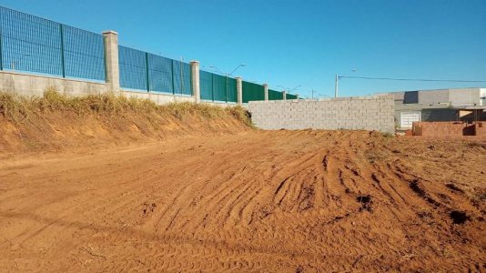 Lote/Terreno à Venda, 195 m²