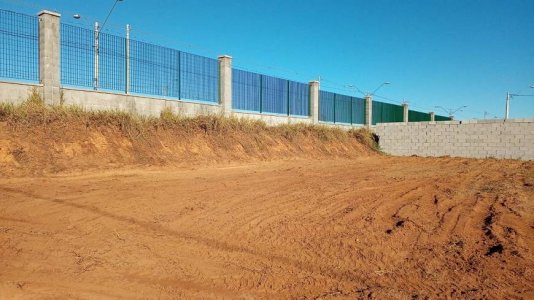 Lote/Terreno à Venda, 195 m²