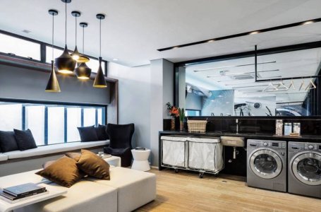 Apartamento com 1 Quarto e 1 banheiro à Venda, 35 m²