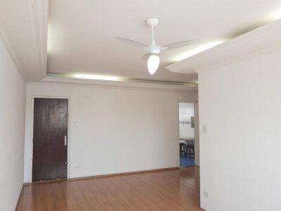 Apartamento para Locação em Ótimo Local Do Rudge Ramos!