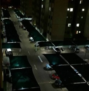 Apartamento com 2 Quartos e 1 banheiro à Venda, 72 m²