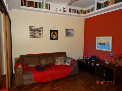 Apartamento com 1 Quarto e 1 banheiro à Venda, 66 m²