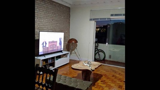 Apartamento com 3 Quartos e 2 banheiros à Venda, 105 m²