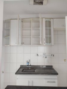 Apto 2 Quarto Condominio Parque De Morar - Areia Branca - Zona Noroeste