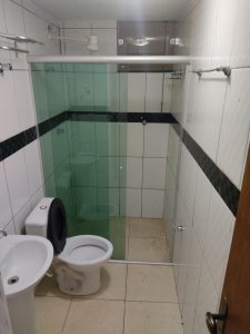 Apartamento 02 Quartos Polo De Modas