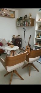 Alugo Cobertura Duplex