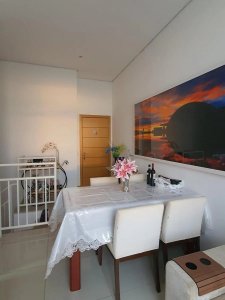 Alugo Cobertura Duplex