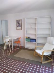 Callao, 3 dorm, exterior, luminoso, amueblado, wifi, de todo