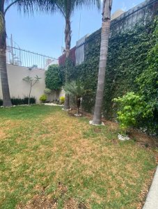 Casa Estilo Mexicano Contemporáneo