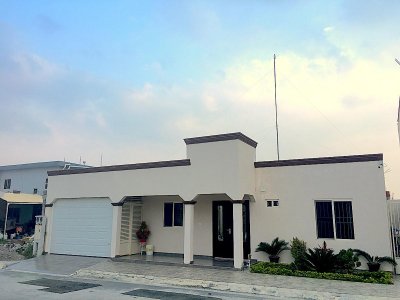 Hermosa Casa en venta